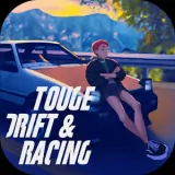 Touge Drift & Racing