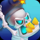 Tower Crush: Castle Crush, Tower conquest