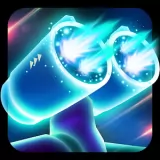 Tower Defense: Geometry War