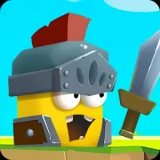 Tower Rush - online pvp strategy