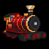 Tracky Train