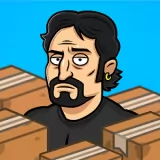 Trailer Park Boys: Get Merged!