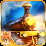 Train Escape: Hidden Adventure (FULL)