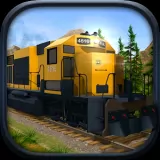 Train Driver 15