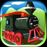 Train-Tiles экспресс