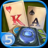 Tri Peaks Solitaire