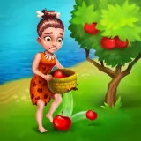 Tribe Blast: Бласт пазл с кубиками и комбинациями