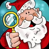 Trouble in Christmas Town