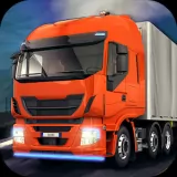 Truck Simulator 2017