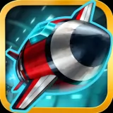Tunnel Trouble 3D