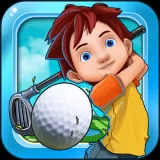 Турнир по гольфу - Golf