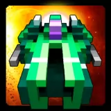 Twin Shooter Armada