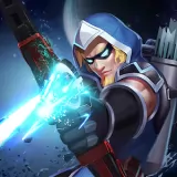 Ultimate War - Hero TD Game