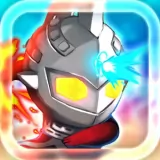 Ultraman Bros