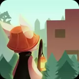 Umbra: Amulet of Light - 3D Puzzle Game