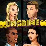 Uncrime: детективы и расследование преступлений