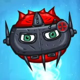 Utilizer Deluxe – шутер и три в ряд с монстрами!
