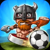 Fantasy Finger Football - Online Puppet PvP