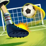 Victoria Grande : Ultimate Street Football Game