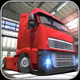 Real Truck Driver