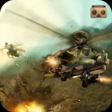 VR Battle Helicopters