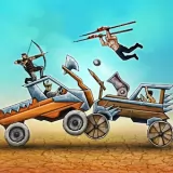 WarCars