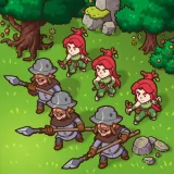 Warfronts: Battle for Toria!