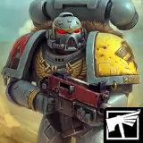 Warhammer 40 000: Space Wolf