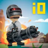 Warriors.io - Королевская Битва