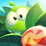 Wheres Om Nom?