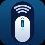 WiFi Mouse HD