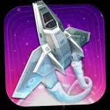 Wonky Ship