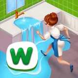 WordBakers: Игра в слова - составляй слова из букв