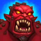 World of Heroes: RPG Idle game