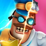 World War Doh: PvP в реальном времени