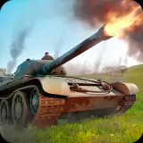 World War II TCG