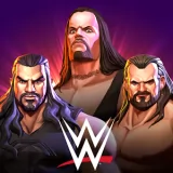 WWE Несломленный