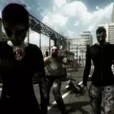 You Are Surrounded - FREE