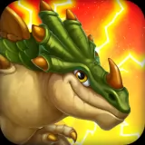 Земли Драконов (Dragons World)