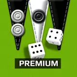 Золотые Нарды PREMIUM