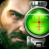 Zombie Shooter - Dead Warfare