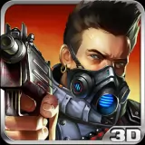 Zombie Assault Sniper
