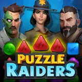 Zombie Blast Squad