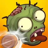 Zombie Breaker Hero