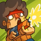 Zombie Defense