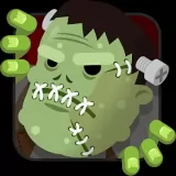 Zombie is coming