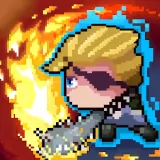 Zombie Shelter - Pixel RPG