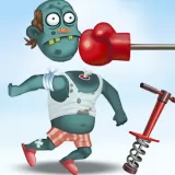 Zombies Got a Pogo