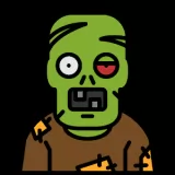 Zombies vs Toys