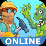 Zomborio: Игры по сети